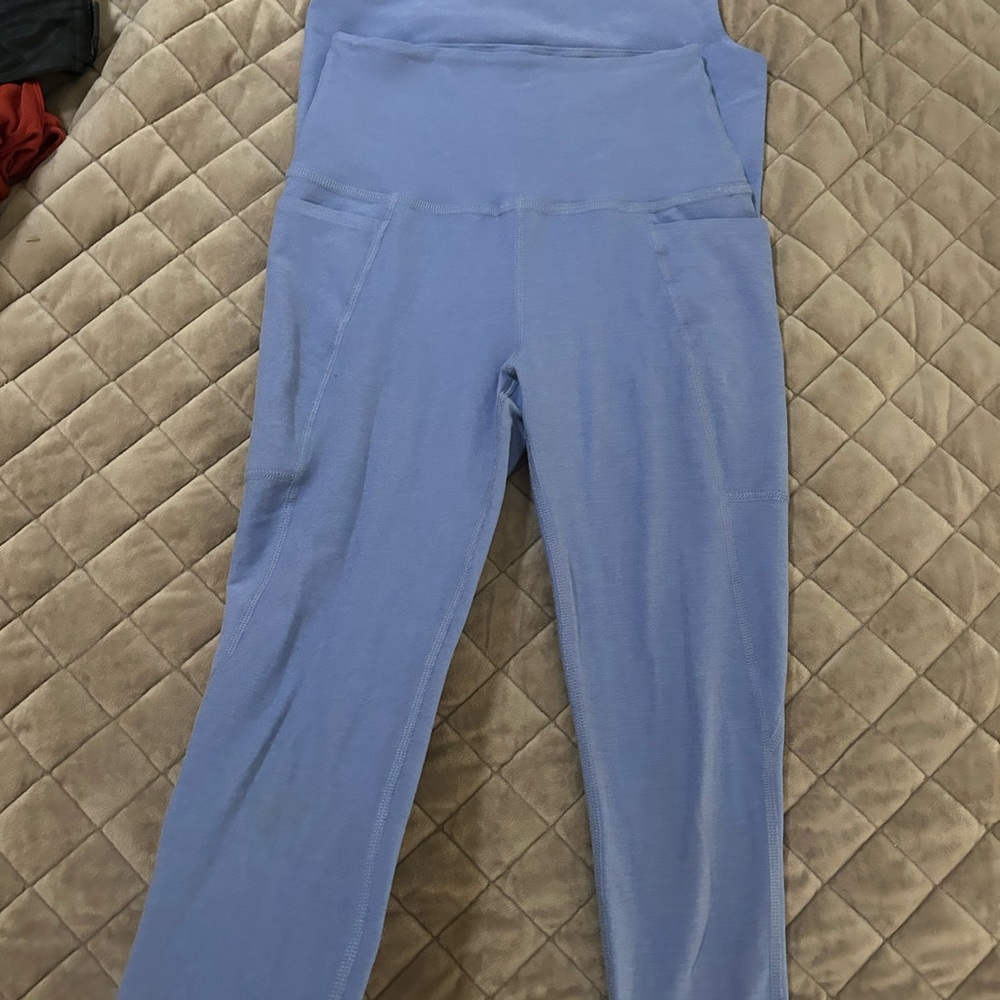 Beyond Yoga Set